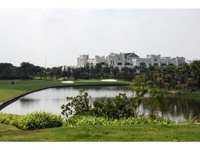 Valeria Mongelli/Bloomberg