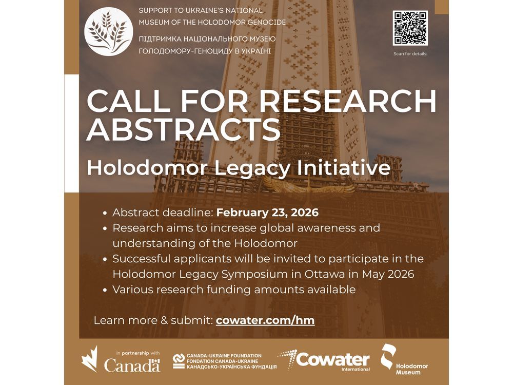Call for Research Abstracts