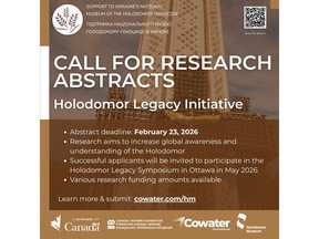 Call for Research Abstracts