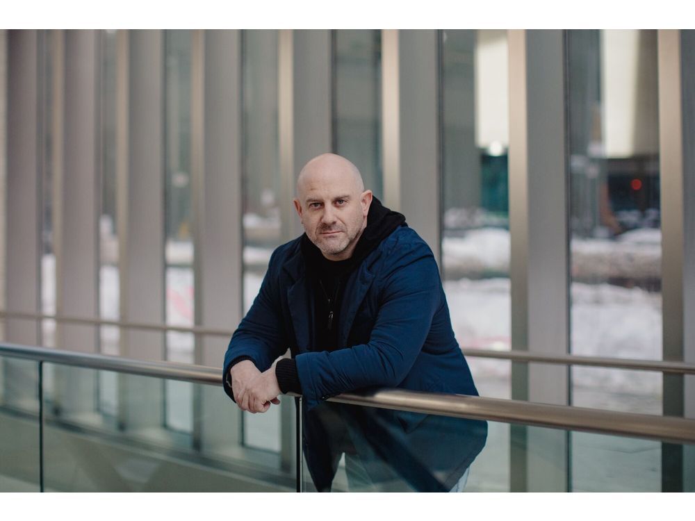 Canada’s Race to Rebuild Military Triggers a Defense-Tech Gold Rush