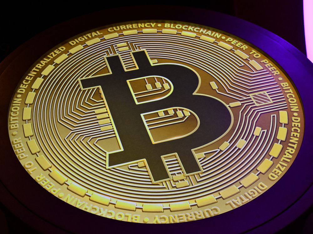 Crypto's 24-hour promise gets a geopolitical reality check