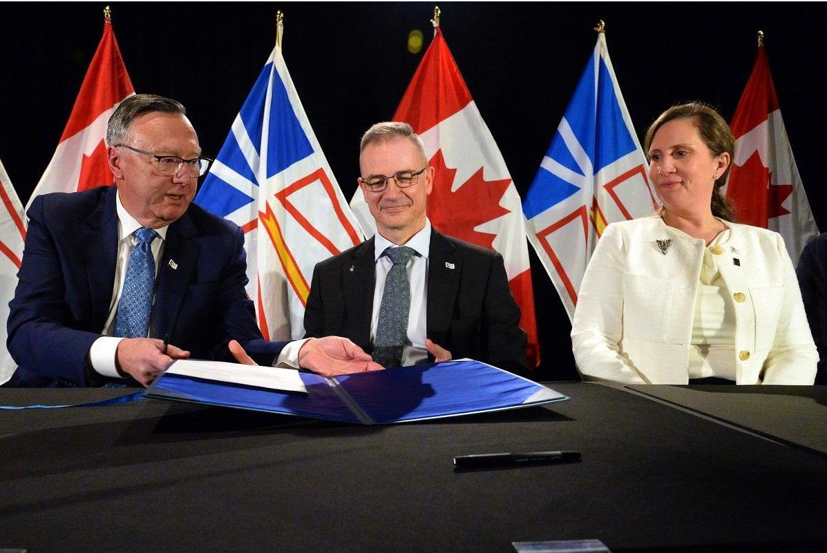 $14 billion Bay du Nord deal unlocks new oil and gas frontier for Canada