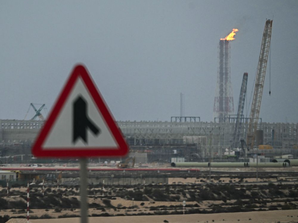 IEA ready to stabilize oil market hit by Iran war, document says