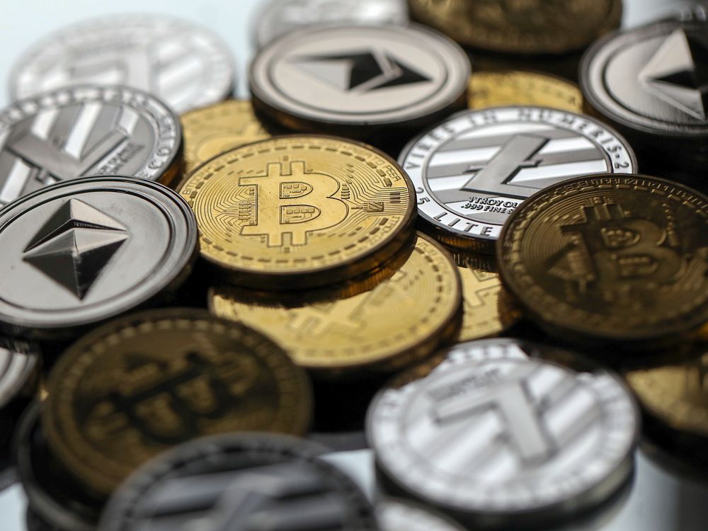 U.S. crypto-linked perpetual futures coming soon, CFTC says