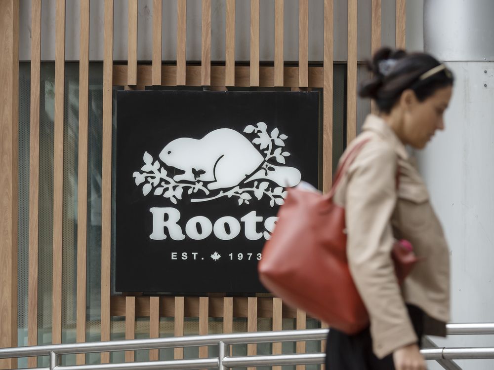 Canada retailer Roots explores sale after years of struggle