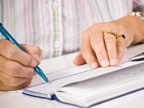 When a Canadian taxpayer dies, most assets can pass over to the surviving spouse or common law partner without triggering immediate tax through a spousal rollover.