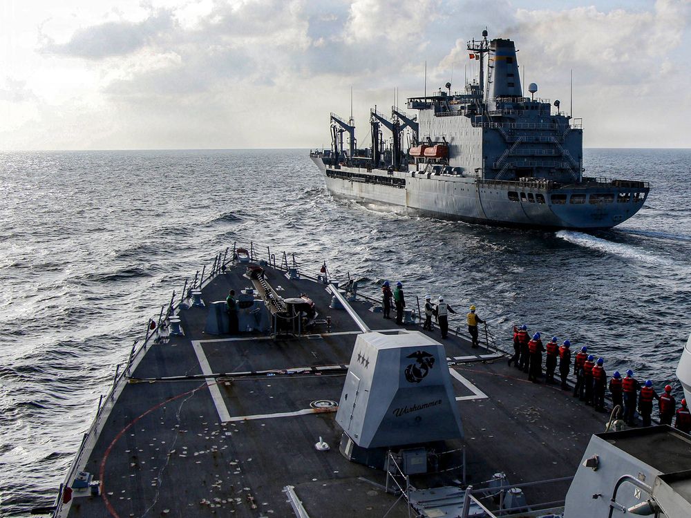 How the Iran conflict affects oil markets in Canada and beyond