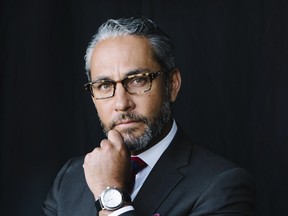 JP Gladu, Principal of Mokwateh, and previously served as the chief executive of the Canadian Council for Aboriginal Business.