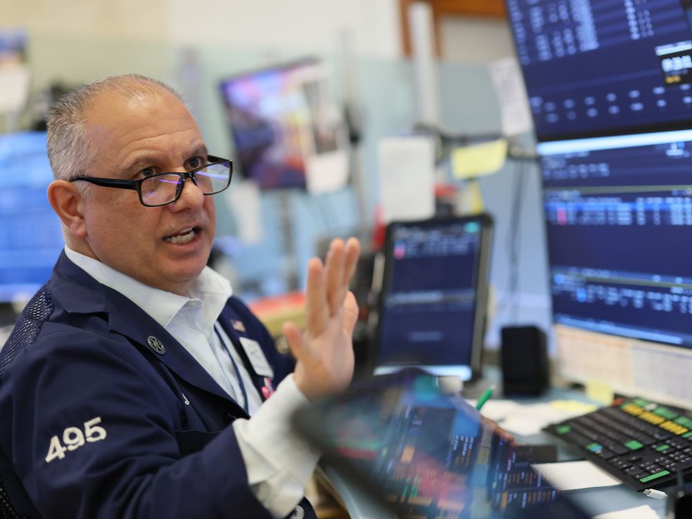 Stocks and bonds slide globally as oil tops US$100