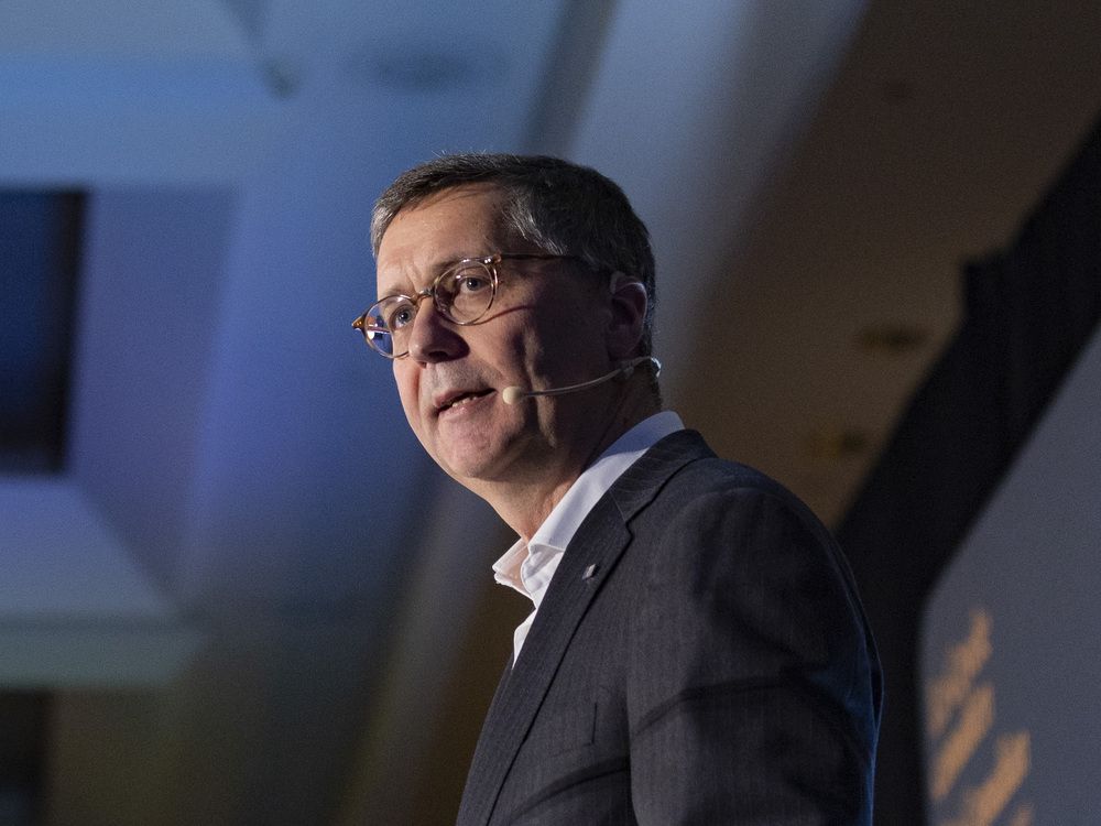 Mass-market insurer iA Financial looks to U.S. for deals, expansion