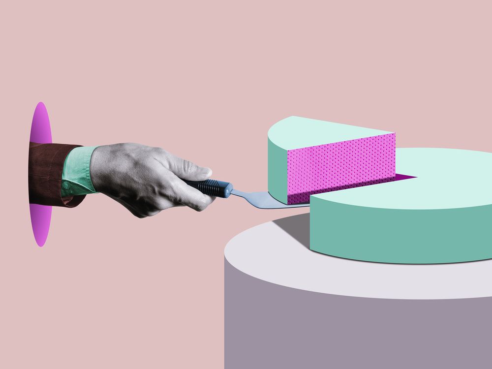 Just like a Dad tax, government taxation can inspire behaviour changes — both good and bad