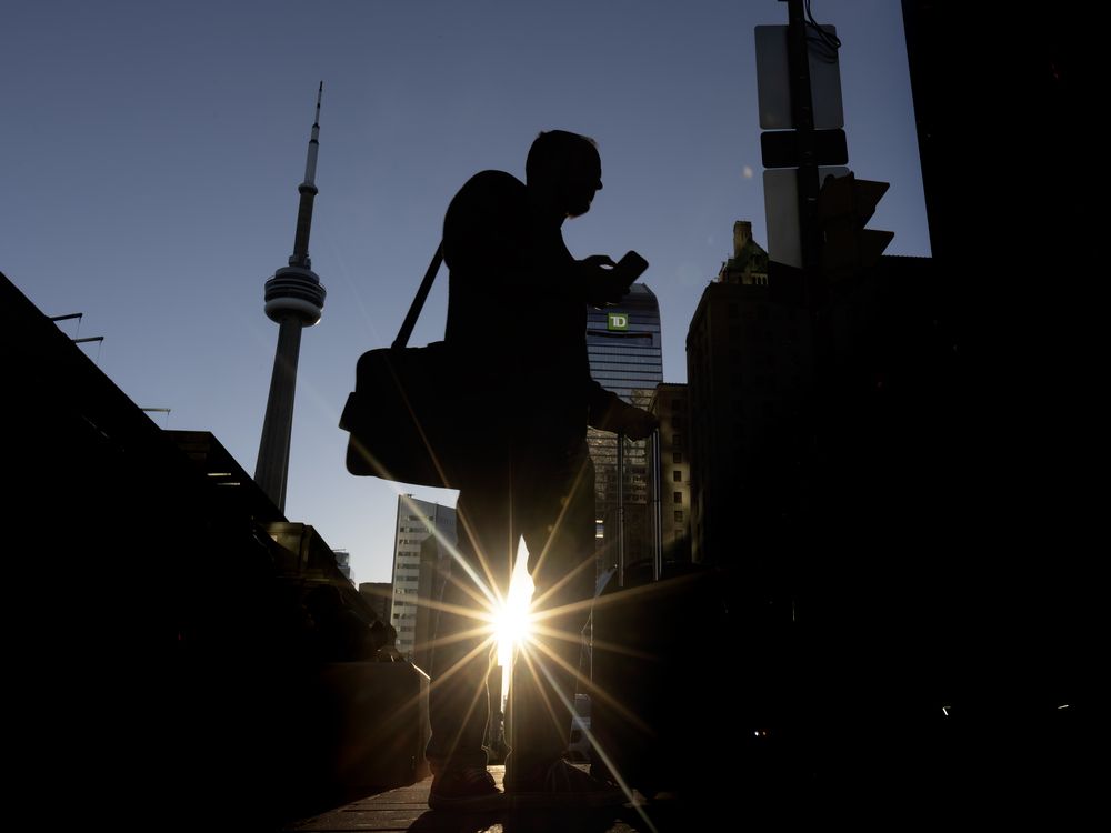 Jeff Foster: Investors enjoy U.S. innovations while Canada hesitates