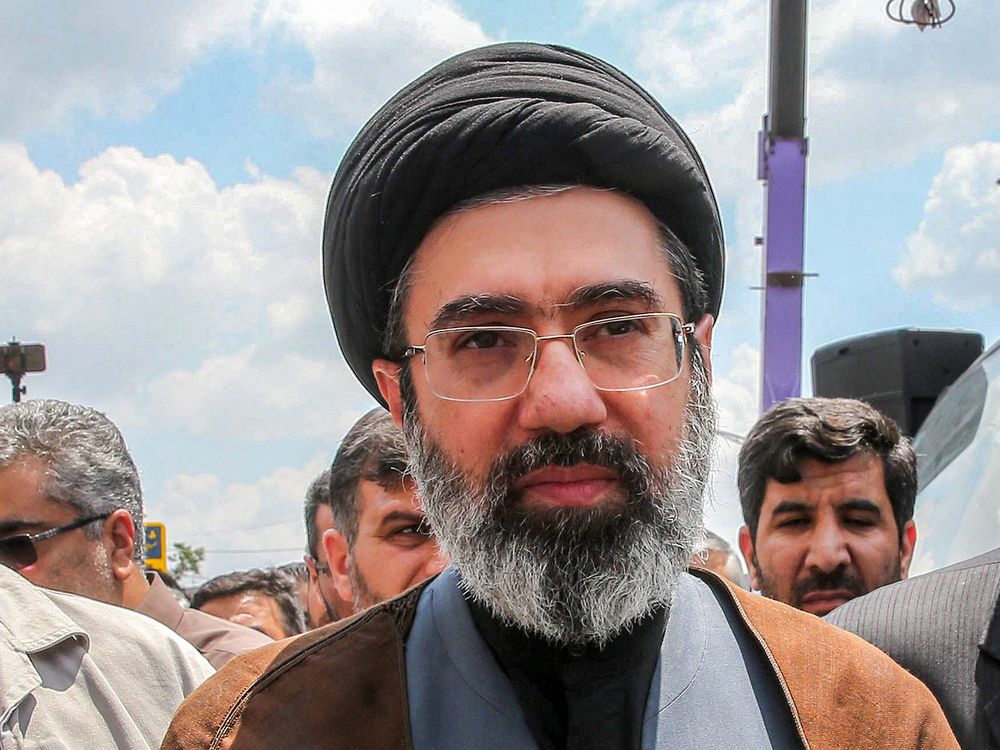 How Iran's new Supreme Leader built a global property empire