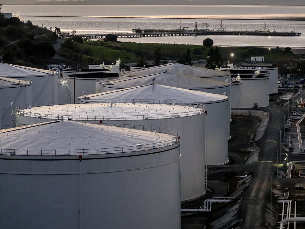 So far, politicians in the U.S. and EU have been relatively relaxed about supply disruptions. Oil market watchers are less sanguine.