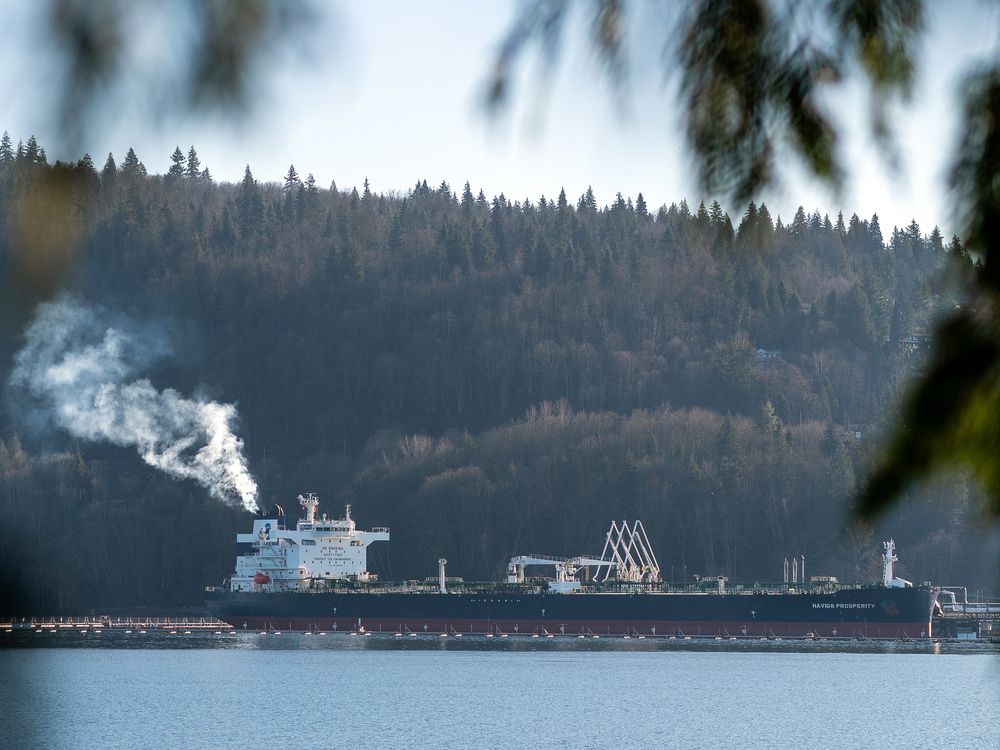 Canada weighs options to boost oil supply as Iran war causes market turmoil