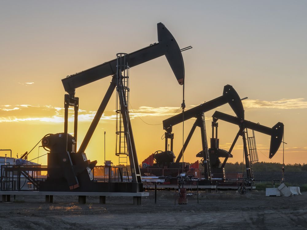 How high oil prices could impact Canada