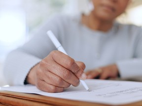 GICs are great for preserving capital but they are not great at protecting purchasing power, which is the reason for investing in equities.