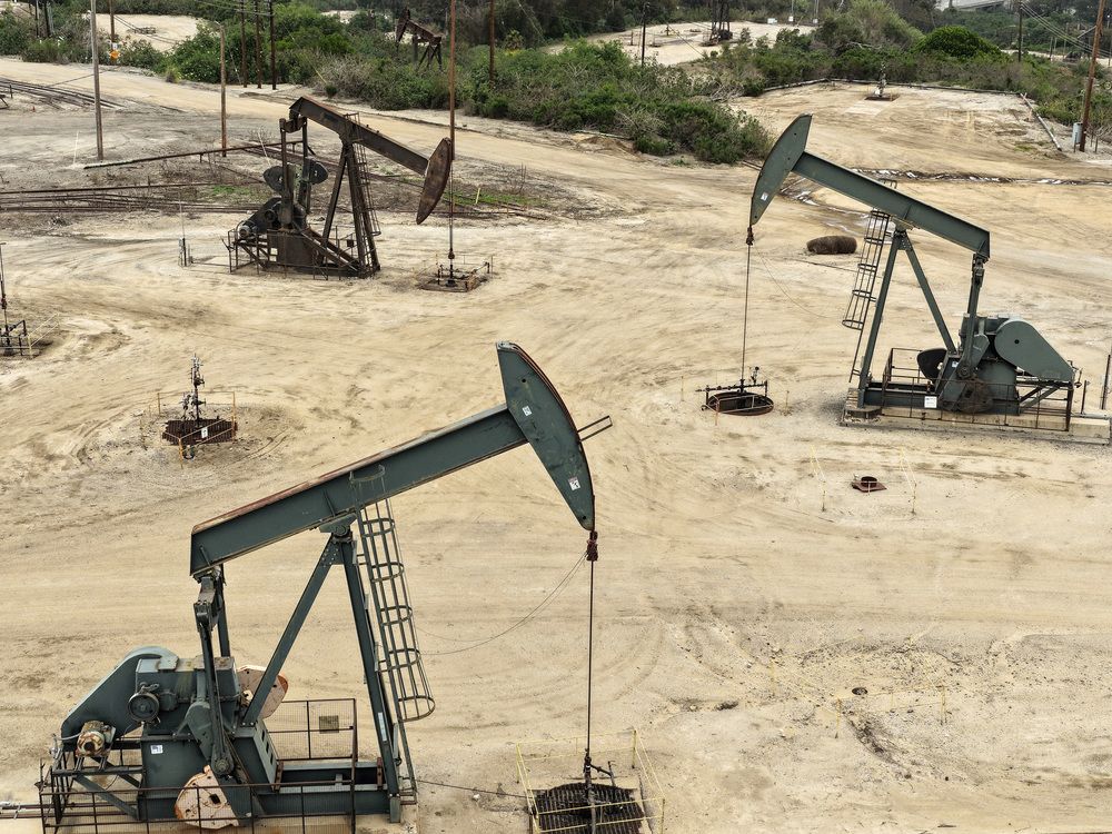 Brent oil trades above US$100 as Iran vows to keep Hormuz closed