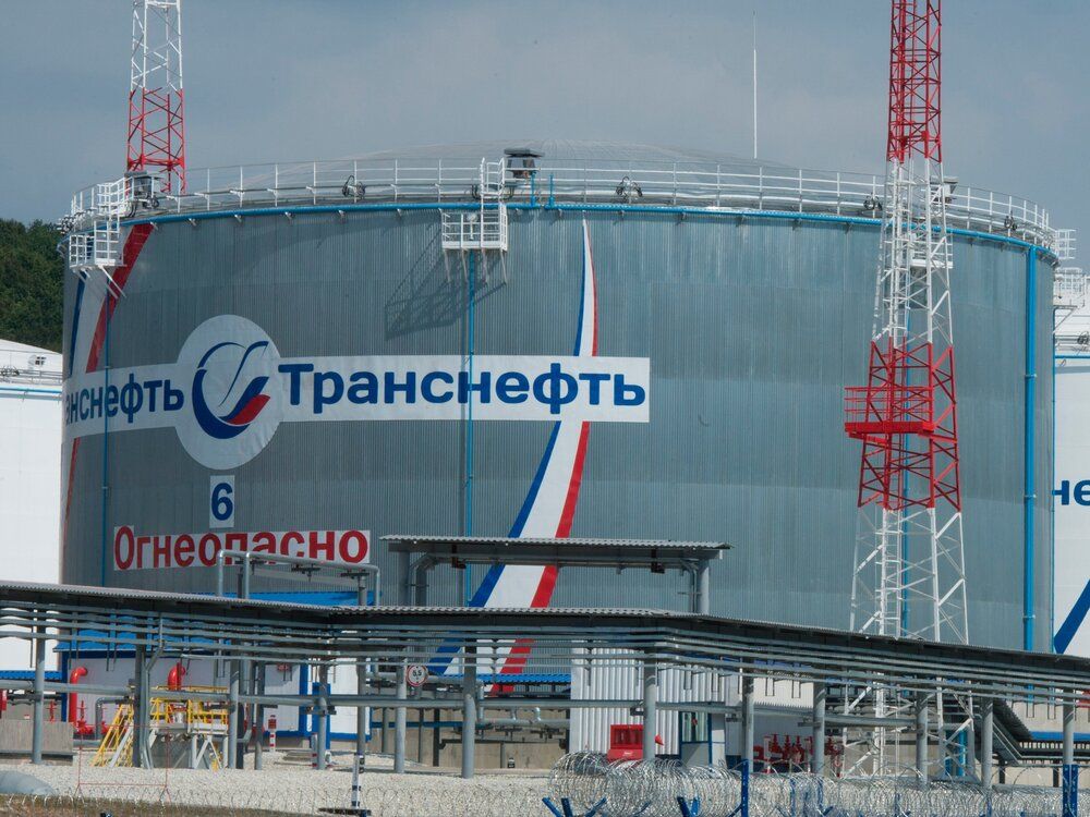 Canada, U.S. allies criticize Trump's move to lift Russian oil sanctions