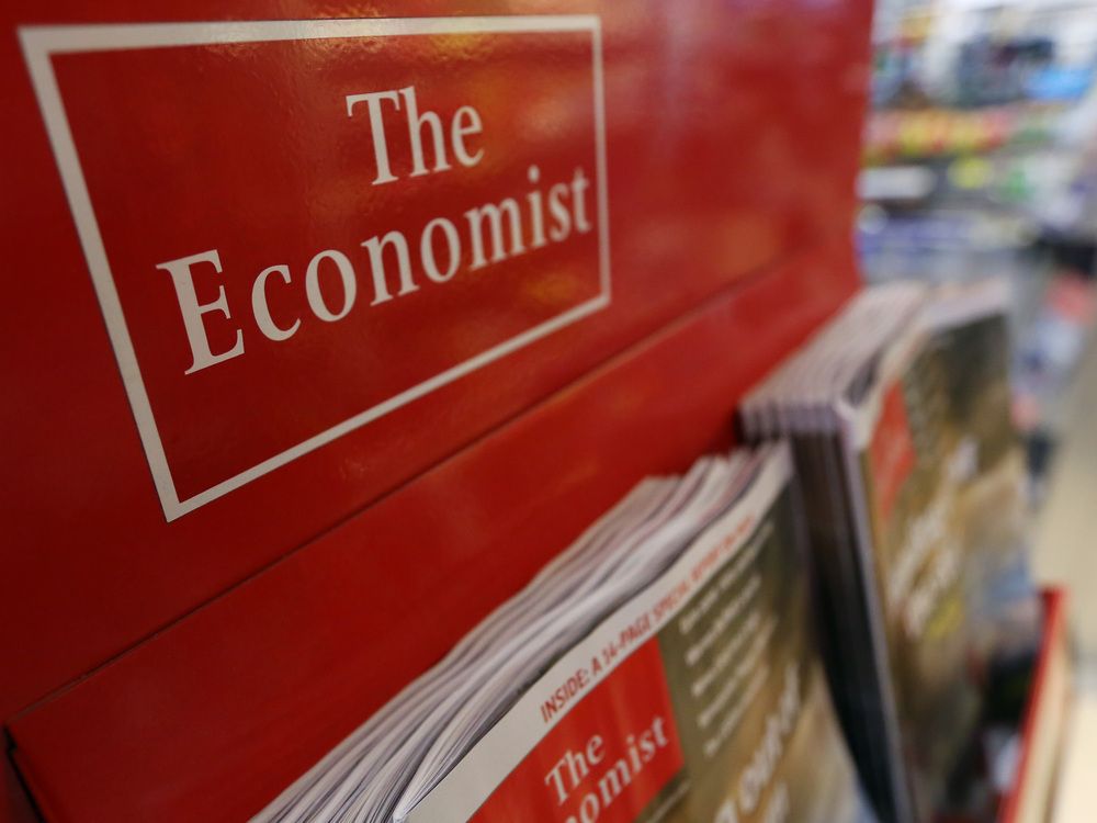 Canadian billionaire Stephen Smith buys stake in The Economist
