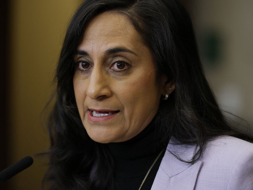 Canada rules out joining offensive operations against Iran