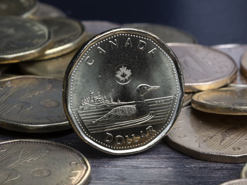 Canadian dollar’s resilience at risk as central bankers meet