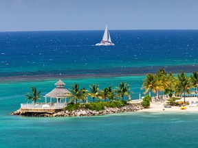 Over time, markets have performed exceptionally well, despite all the problems that seem to continually haunt the headlines. There is a payoff at the end of all the problems. The same is true in sailing.