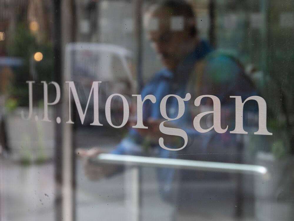 JPMorgan strategists say investors are complacent on Iran war