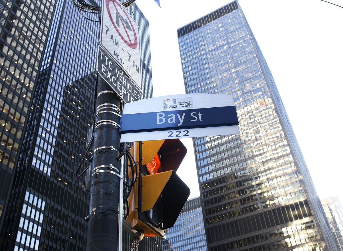 Canadá permite que las pequeñas empresas informen sus finanzas dos veces al año.