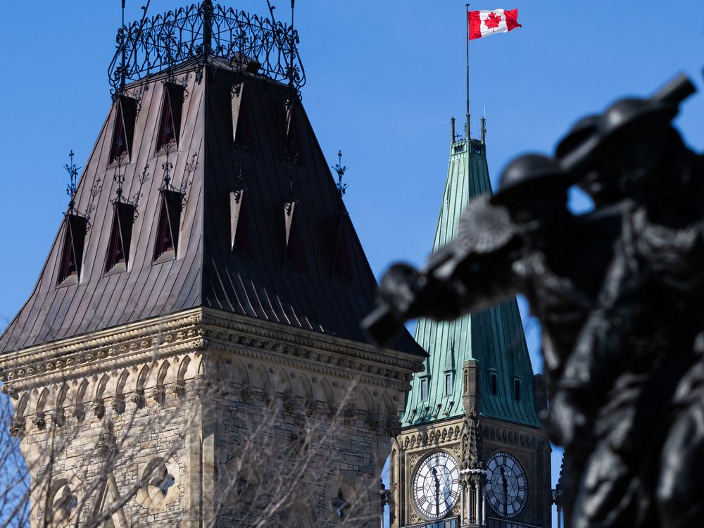 William Watson: Ottawa should get behind C.D. Howe's 'Big Bang'