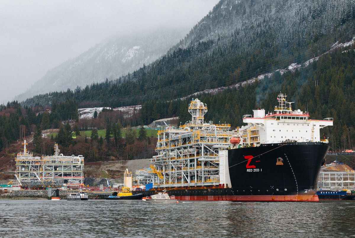 Luke Schauerte: Canada has the energy — now it must deliver