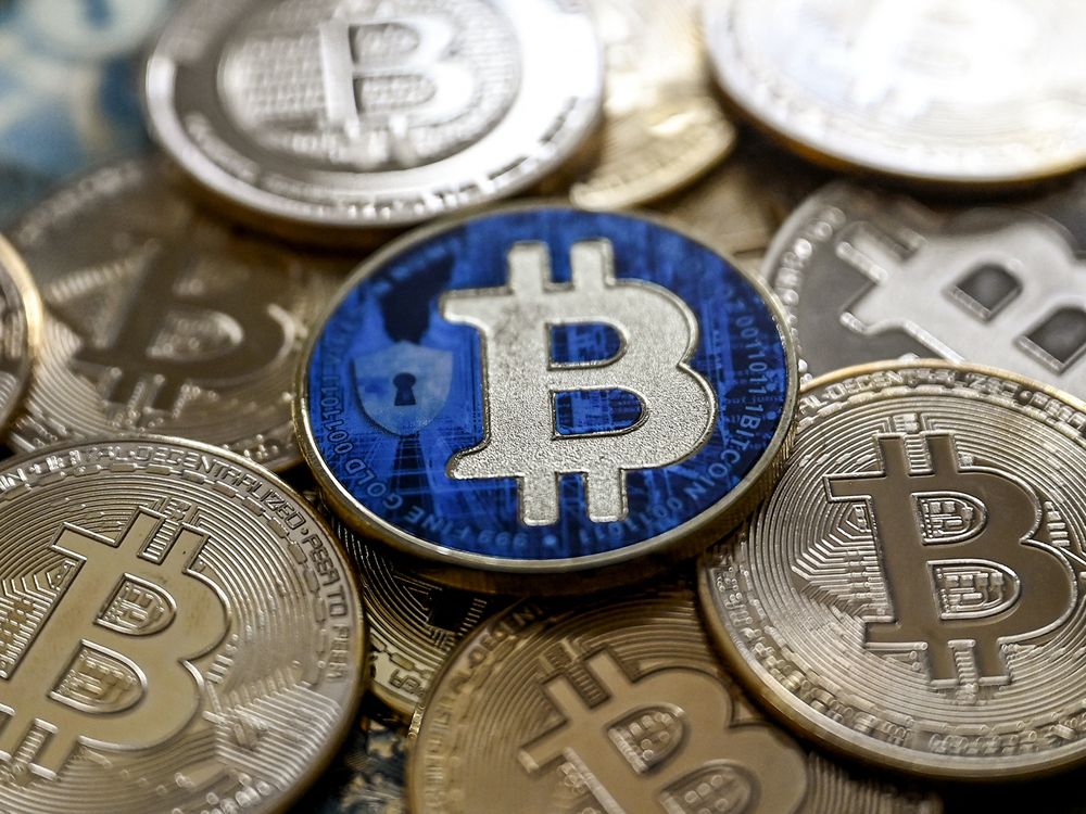 Bitcoin’s institutional shift drives Bernstein’s US$150,000 call