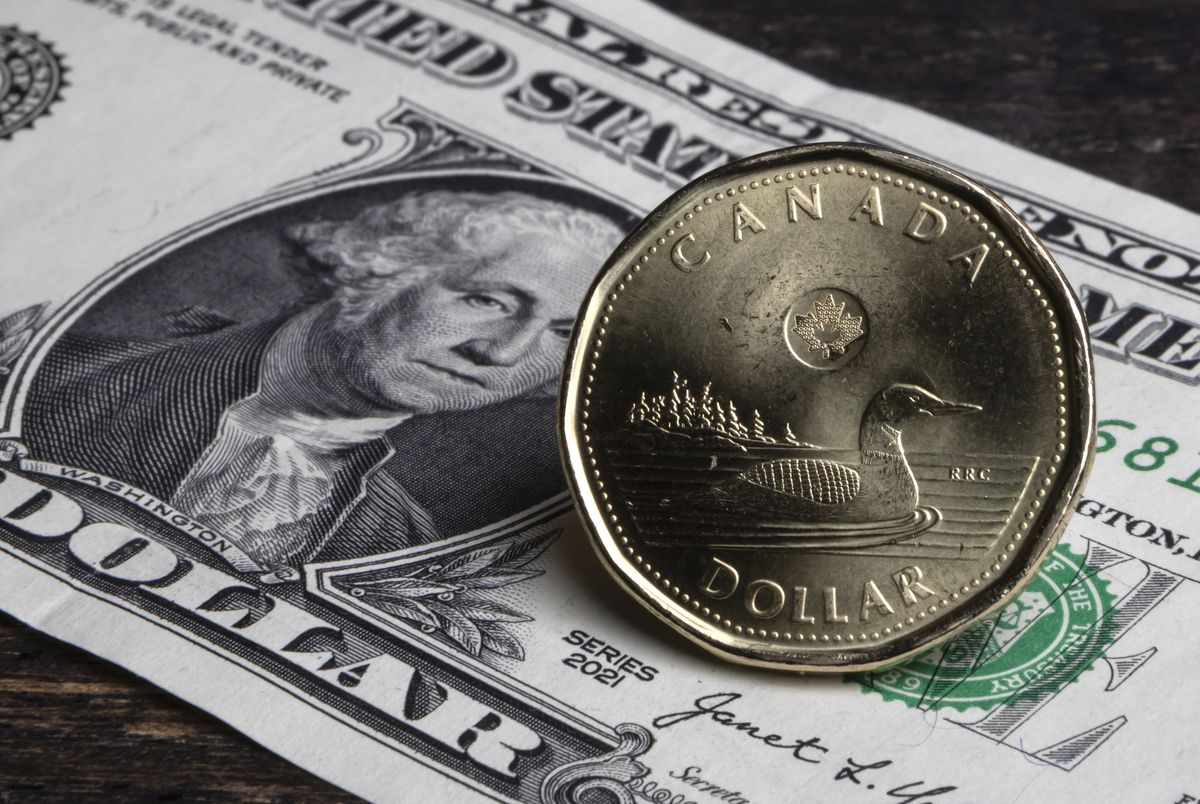 Canada’s economic performance has been lagging the U.S. for years, and Statistics Canada delves into why