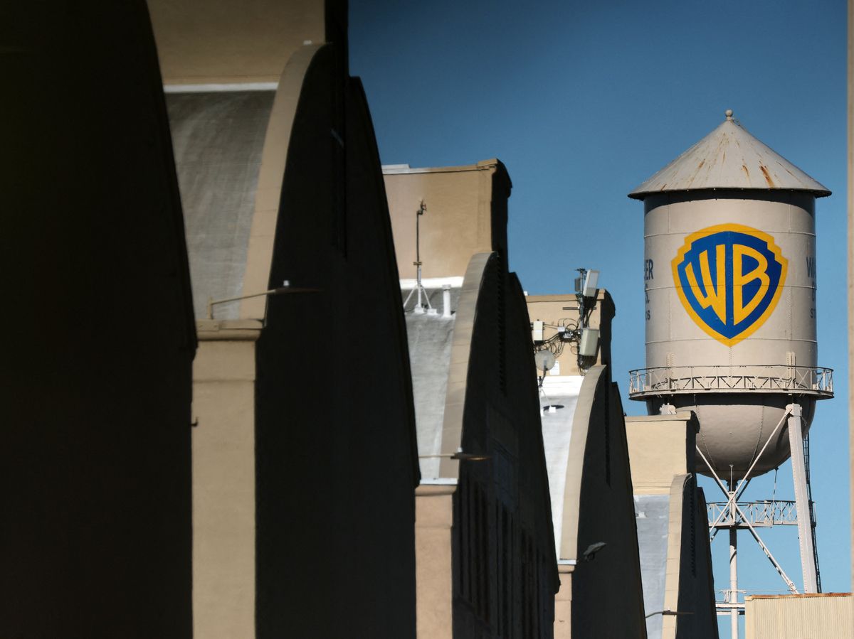 ‘Mispriced’ Warner Bros. deal spread creates windfall potential