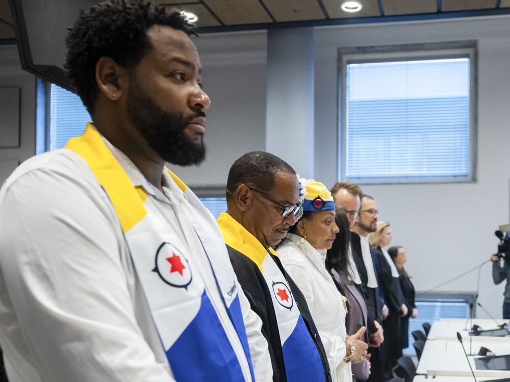 Opinion: Will our courts soon import Dutch emissions disease?