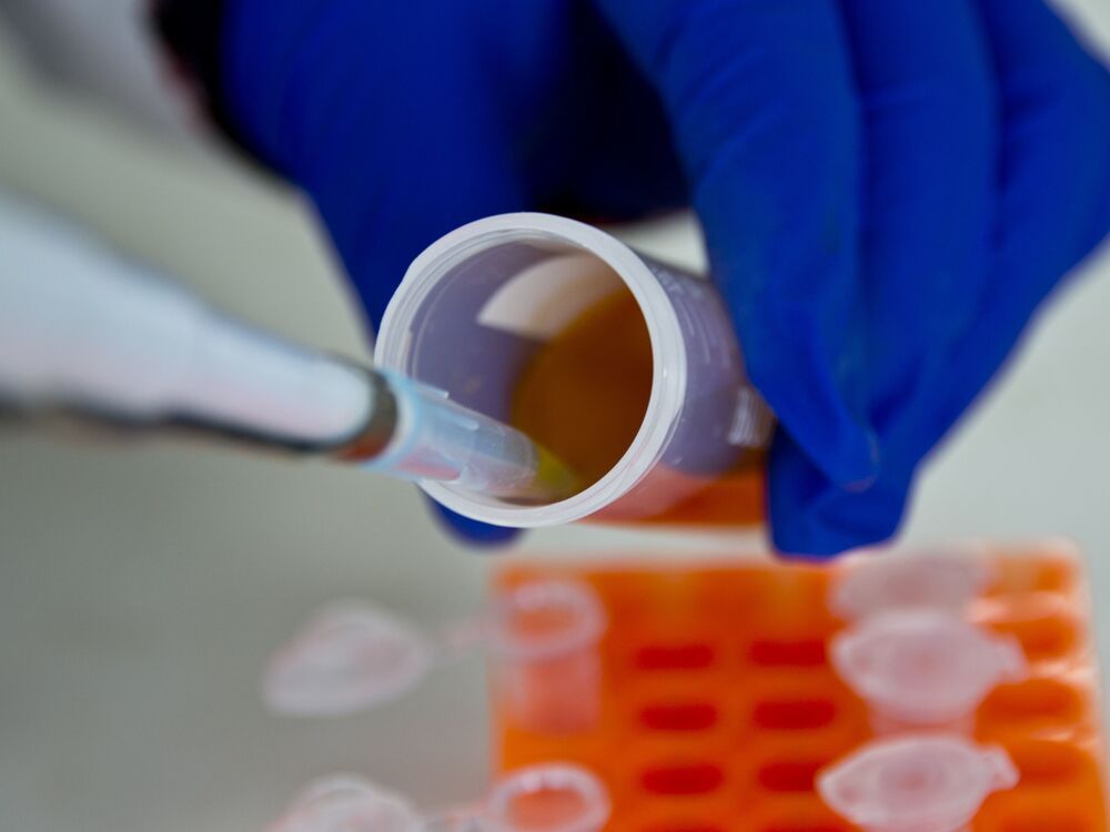 Alberta unlocked oil from shale, but this company hopes to unlock its critical minerals