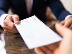 The absence of a signature on a release is not a lifeline. It is, at best, an afterthought. At worst, it's the beginning of a breach.