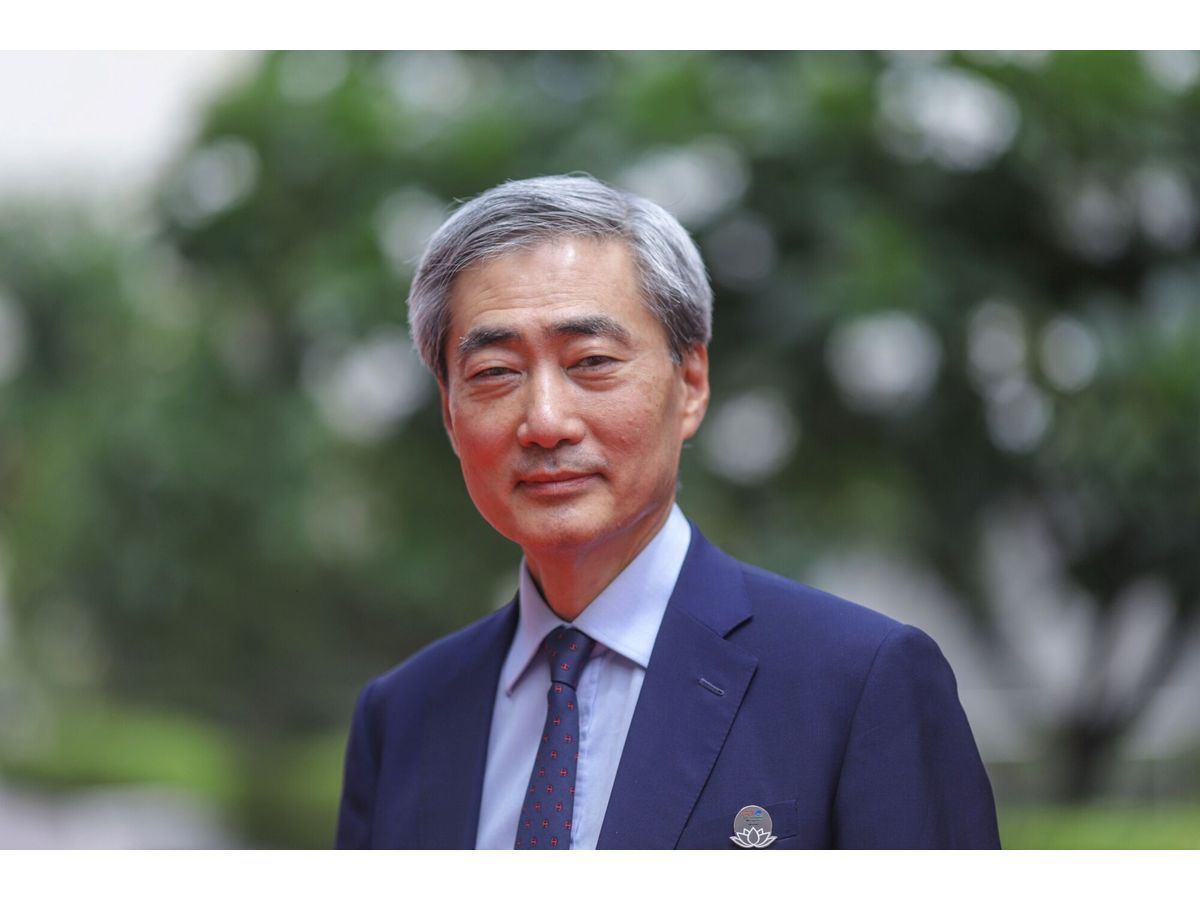 Veteran Crisis Caller Shin May Give Bank of Korea a Hawkish Tone