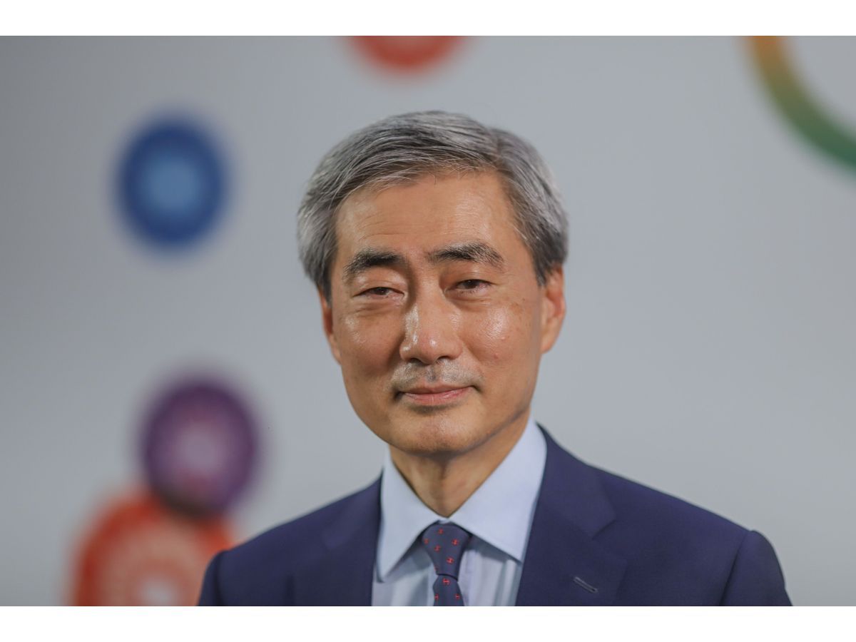 South Korea Names BIS Veteran as New Central Bank Governor