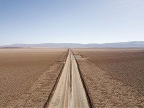 Cristobal Olivares/Bloomberg