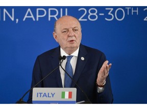 Stefano Guidi/Getty Images