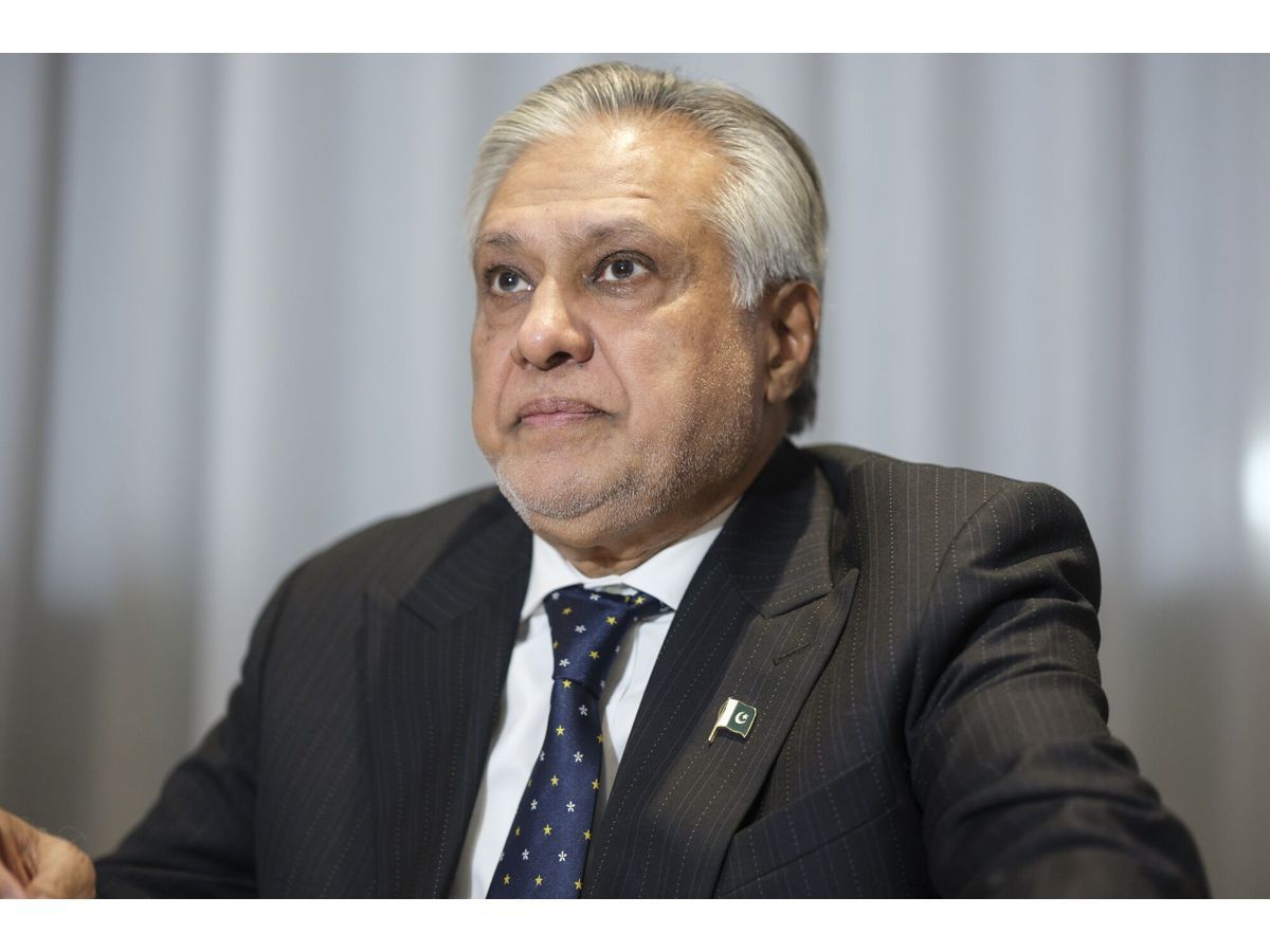 China Renews Call for Iran War End as Pakistan Envoy Visits