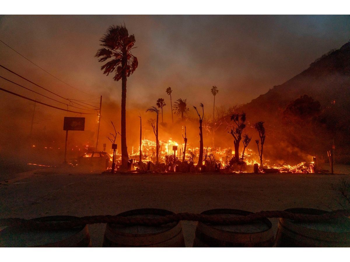  Kyle Grillot/Bloomberg