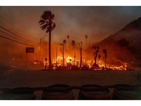 Kyle Grillot/Bloomberg