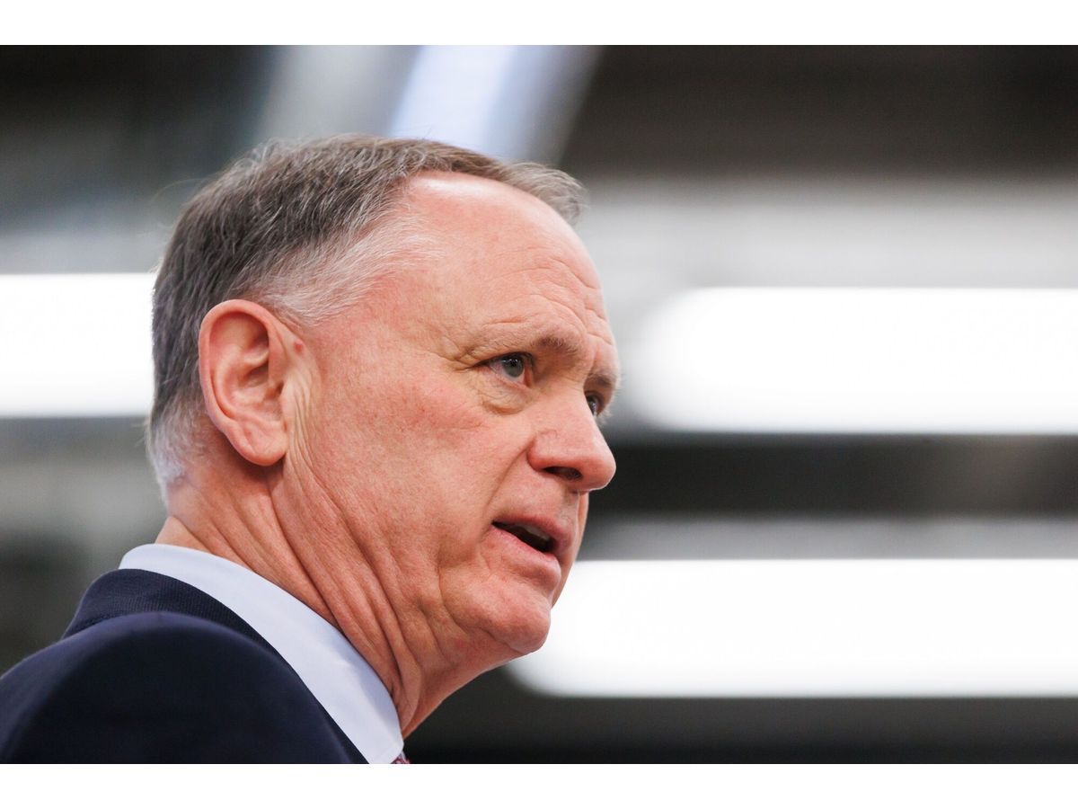  Cole Burston/Bloomberg