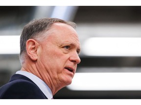 Cole Burston/Bloomberg