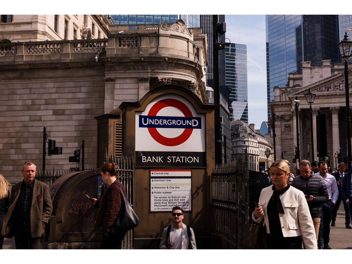  Jose Sarmento Matos/Bloomberg