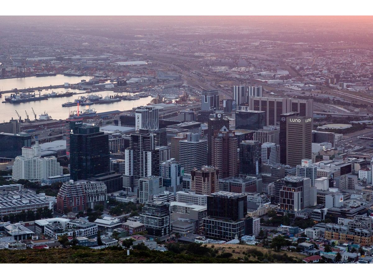World Bank to Help South Africa Unlock Investment of $10 Billion