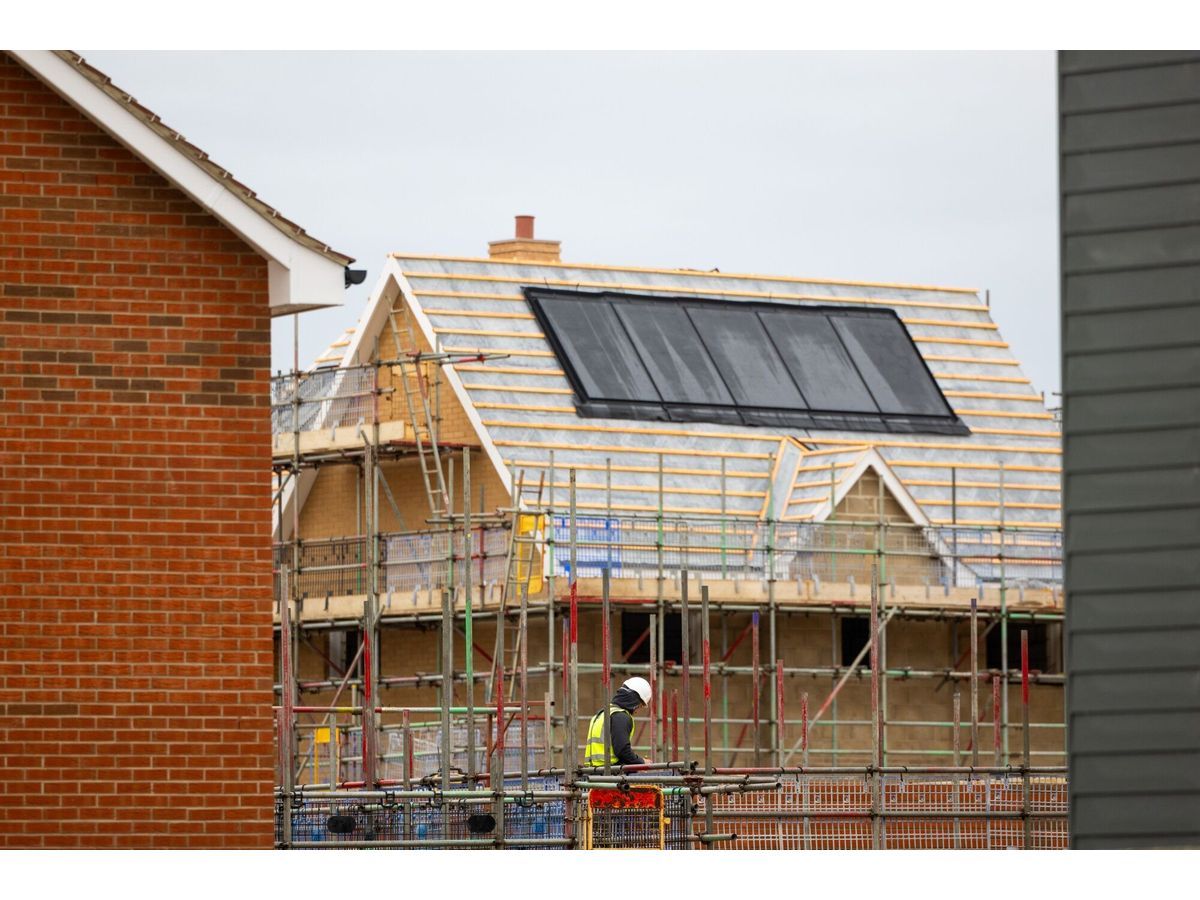  Chris Ratcliffe/Bloomberg