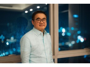 Iya Forbes/Bloomberg